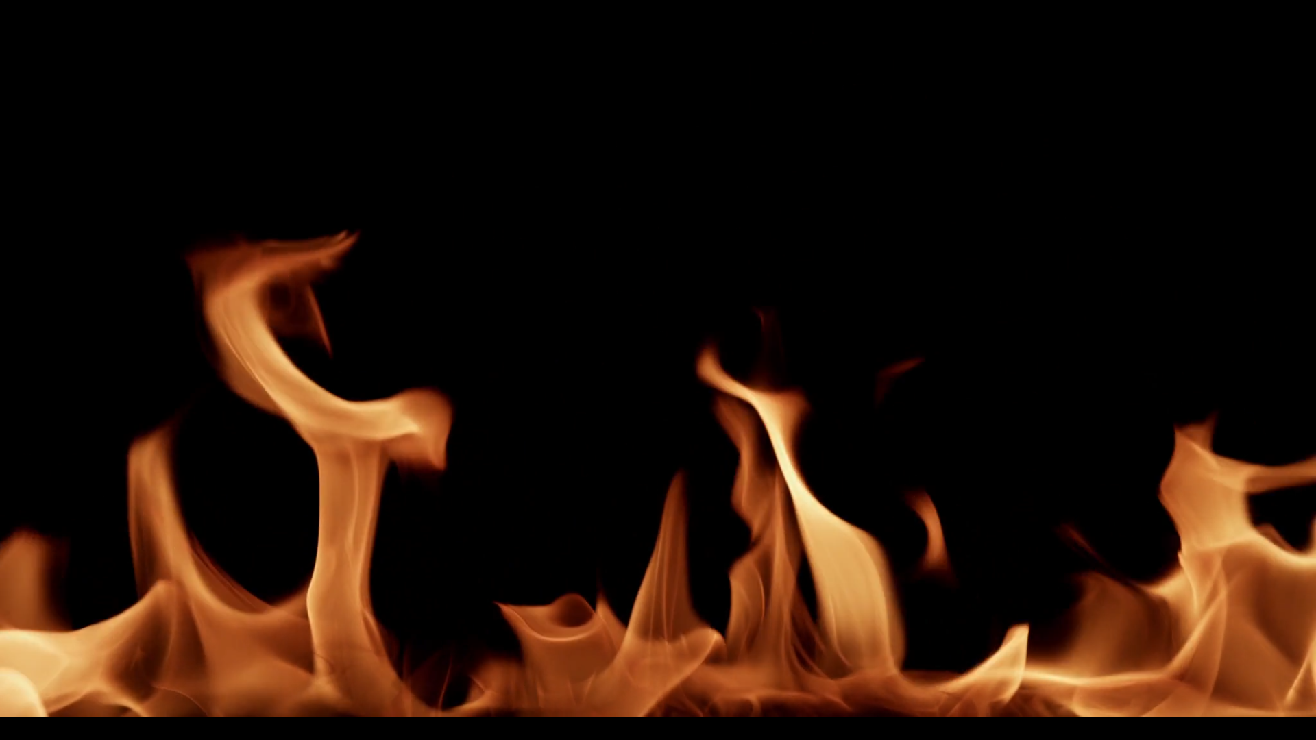 Fire Background